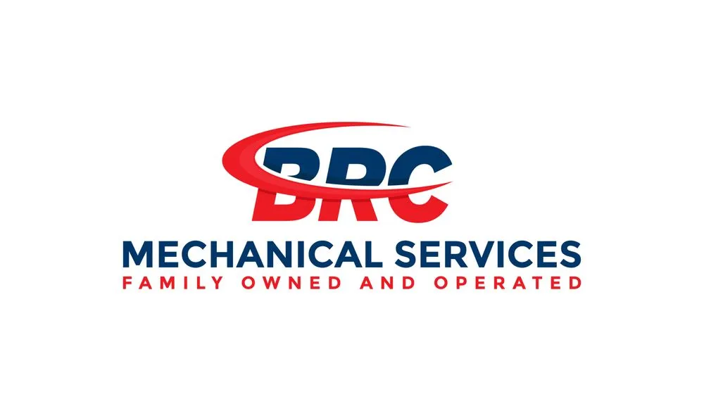 Slide of BRC Mechanical Services
