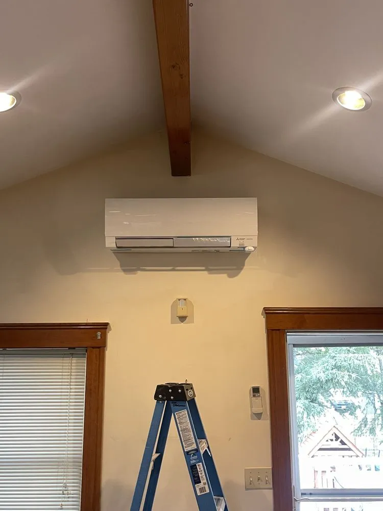 Slide of BRC Mechanical Services