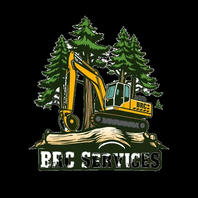 BRC Services Logo