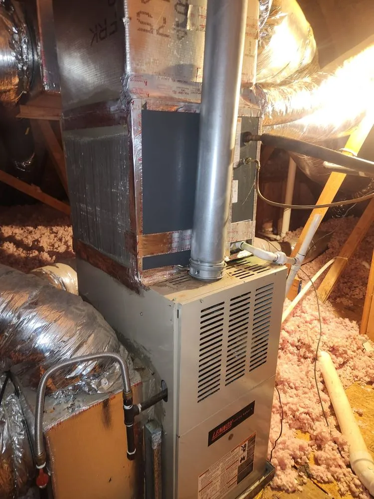 Slide of Bre Easy Air Vent Systems