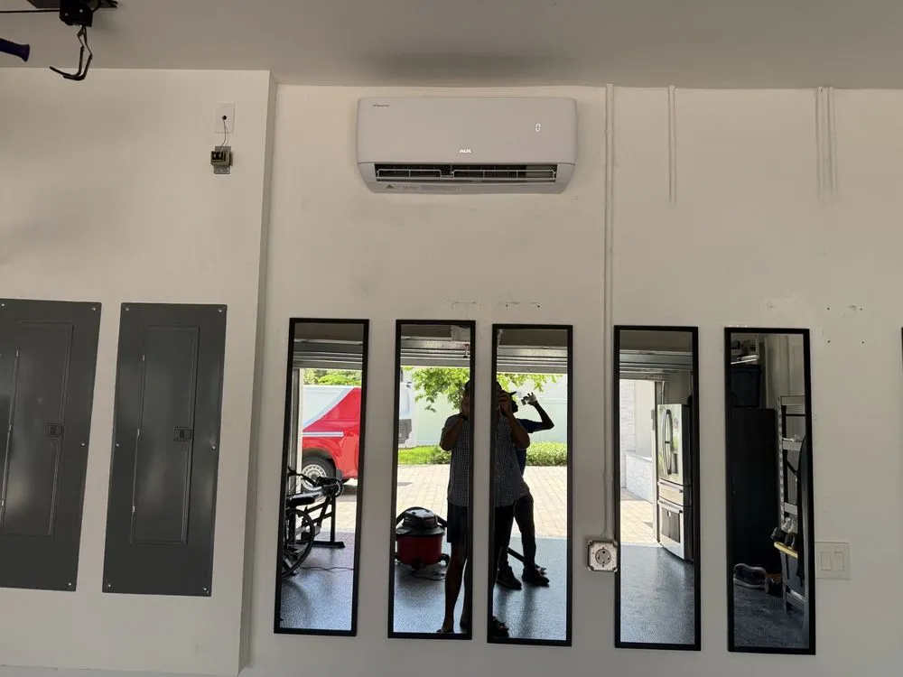 Slide of Bre Easy Air Vent Systems