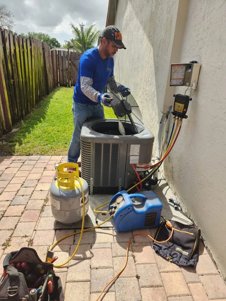 Slide of Bre Easy Air Vent Systems