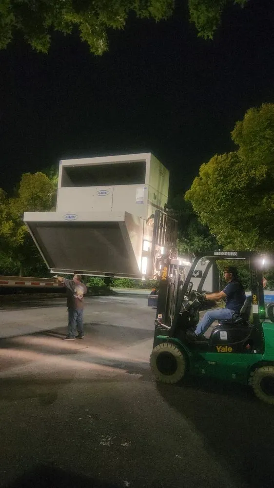 Slide of Bre Easy Air Vent Systems