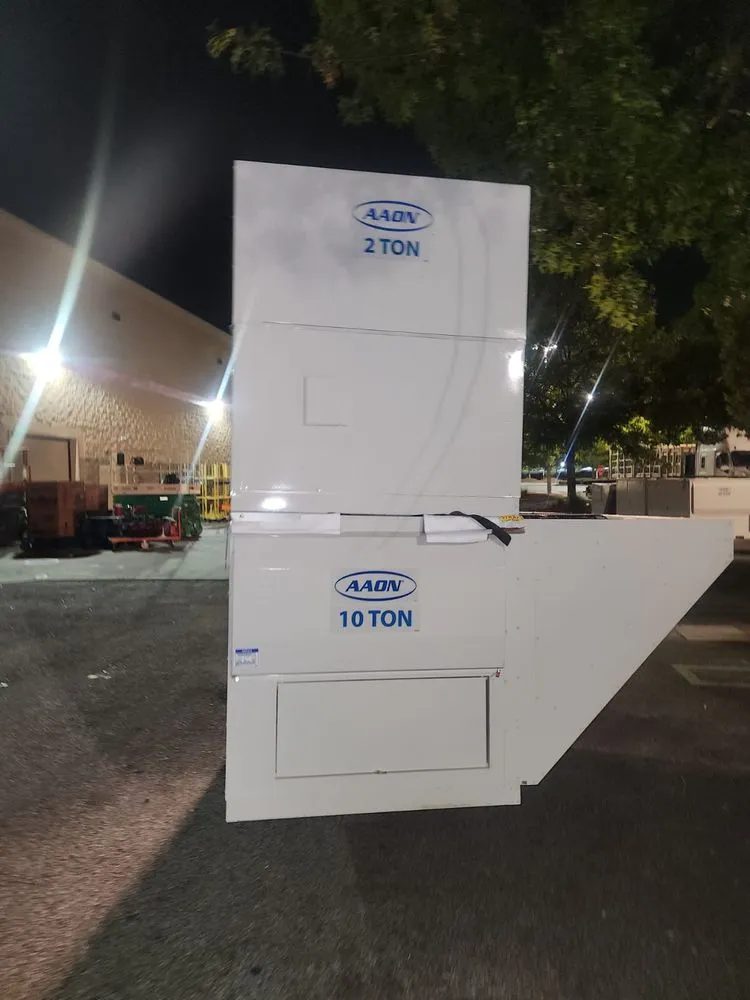 Slide of Bre Easy Air Vent Systems