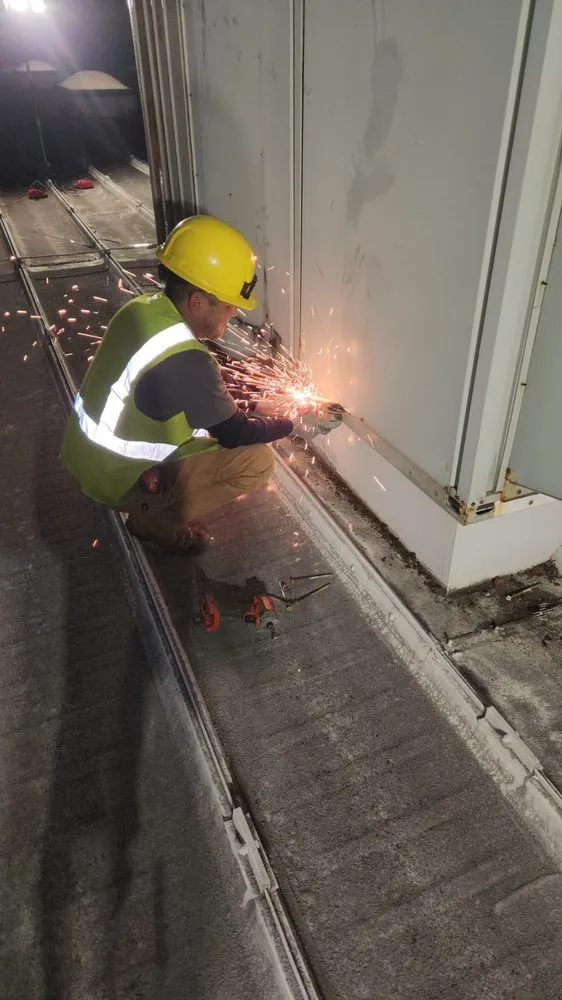 Slide of Bre Easy Air Vent Systems