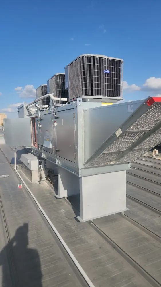 Slide of Bre Easy Air Vent Systems