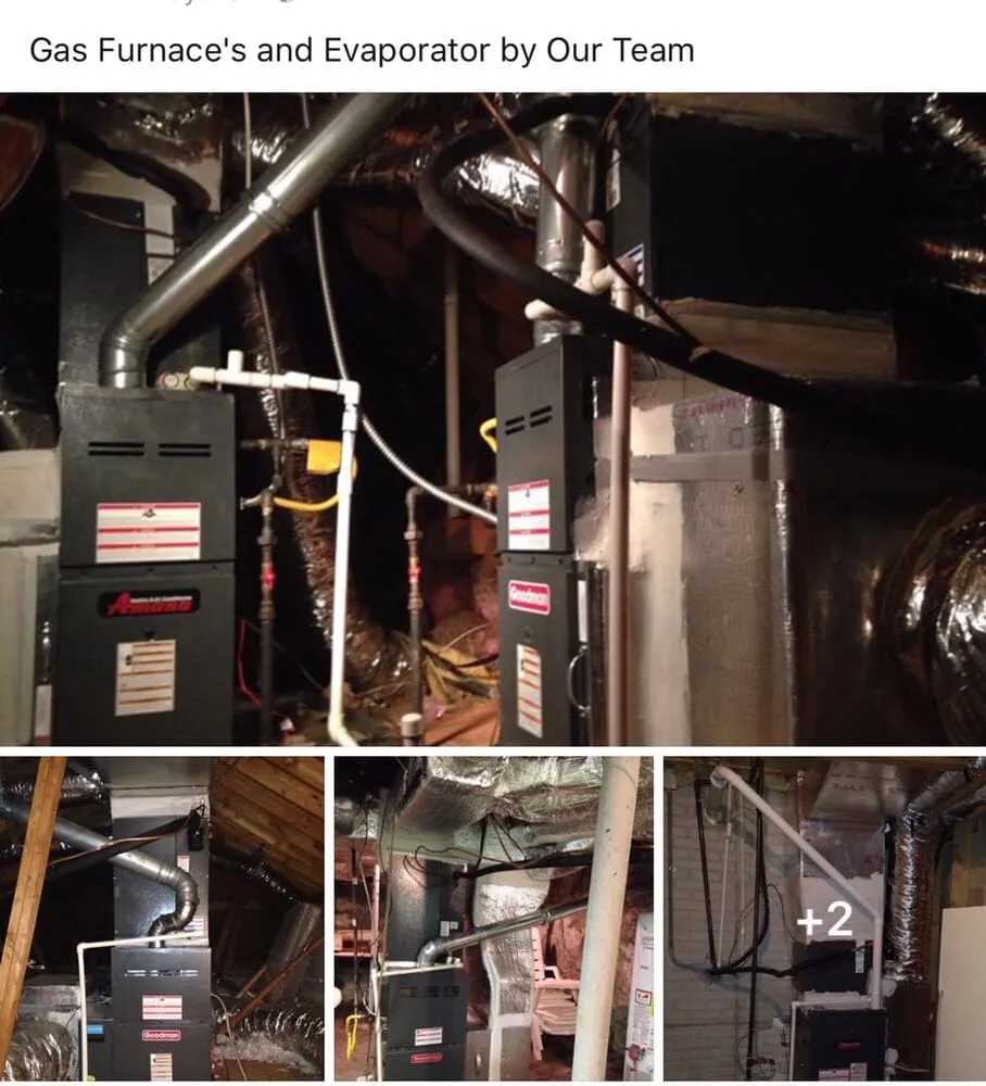 Slide of Breakview Heating and Air Conditioning