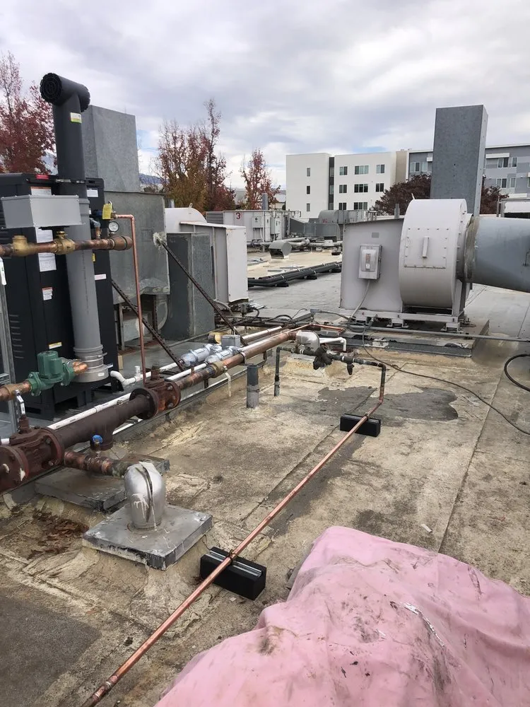 Slide of Brea/Orange County Plumbing Heating & Air Conditioning