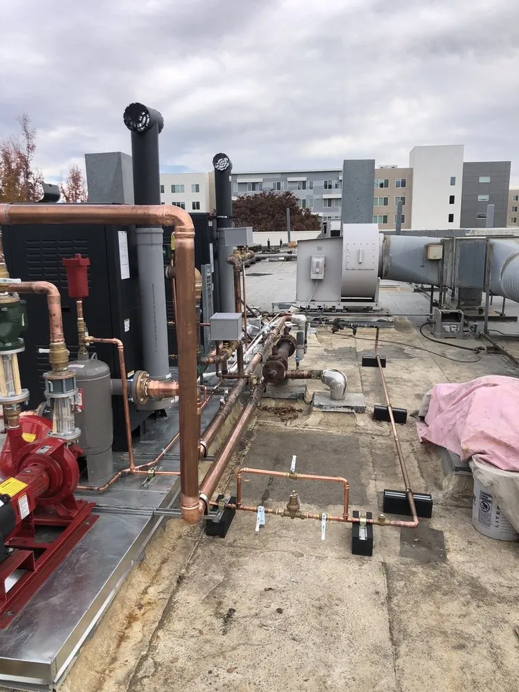 Slide of Brea/Orange County Plumbing Heating & Air Conditioning