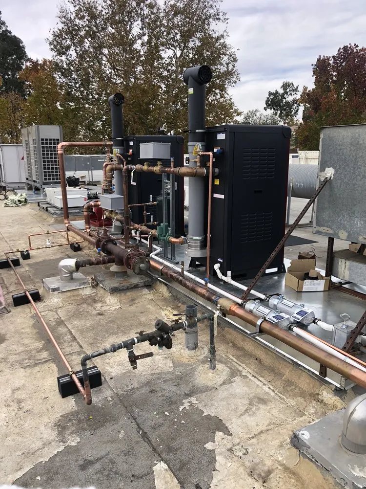 Slide of Brea/Orange County Plumbing Heating & Air Conditioning