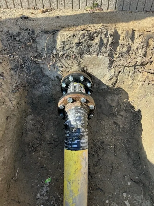 Slide of Brea/Orange County Plumbing Heating & Air Conditioning