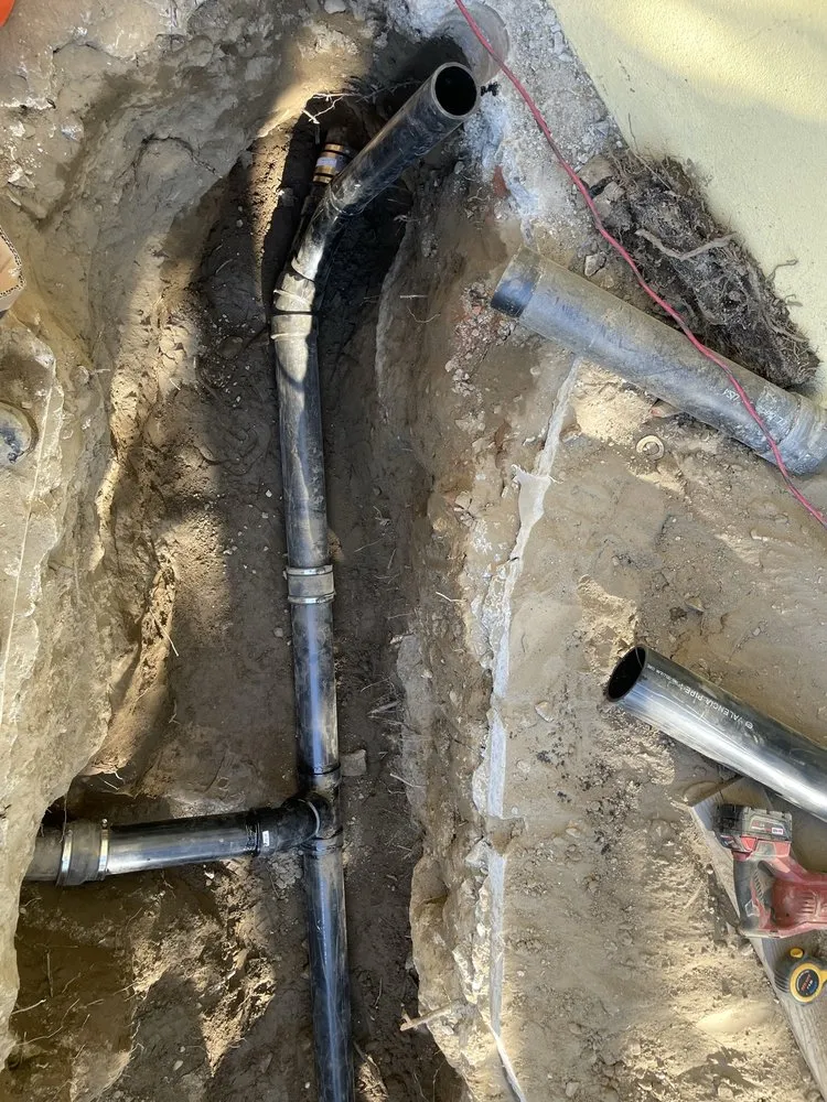 Slide of Brea/Orange County Plumbing Heating & Air Conditioning