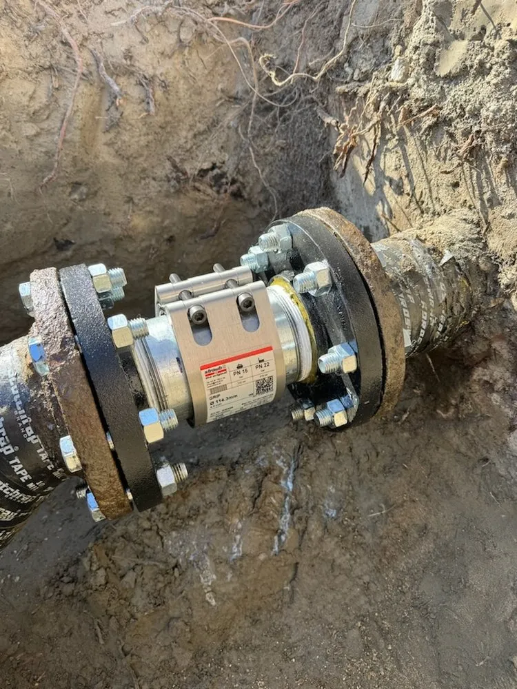 Slide of Brea/Orange County Plumbing Heating & Air Conditioning