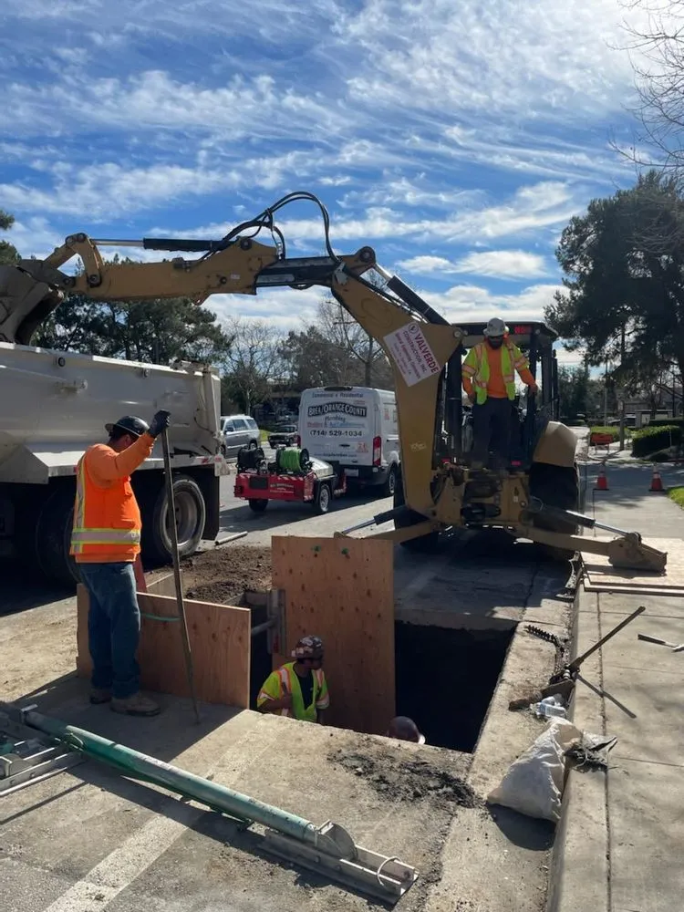 Slide of Brea/Orange County Plumbing Heating & Air Conditioning