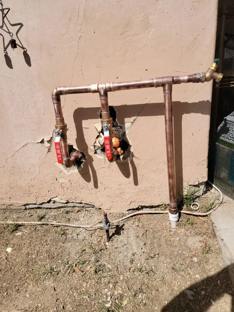 Slide of Brea/Orange County Plumbing Heating & Air Conditioning