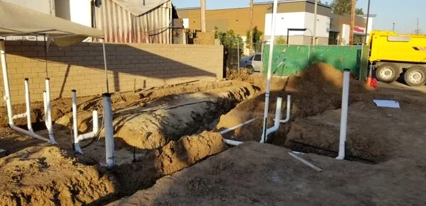 Brea/Orange County Plumbing Heating & Air Conditioning