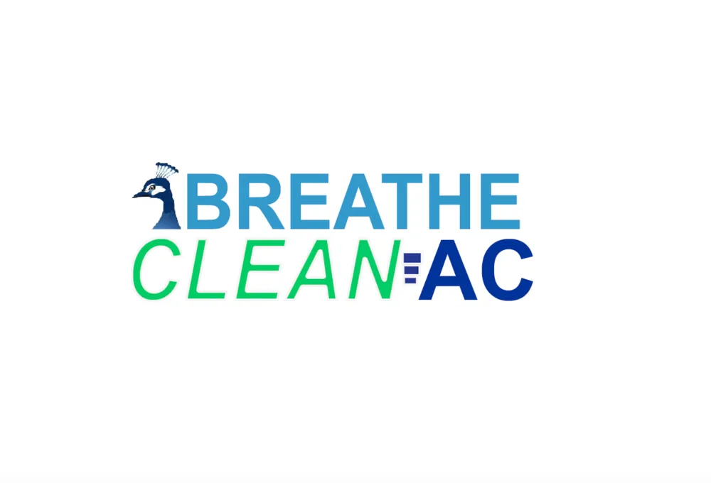 Slide of Breathe Clean AC