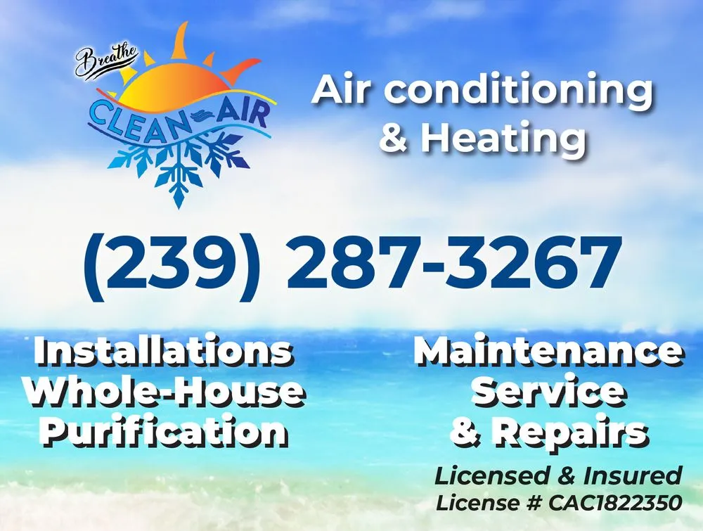 Slide of Breathe Clean Air