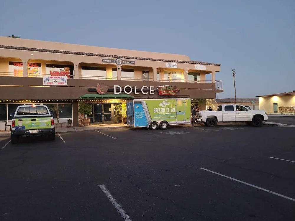 Slide of Breathe Clean Heating & A/C Duct Service