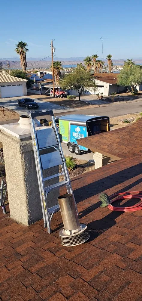 Slide of Breathe Clean Heating & A/C Duct Service