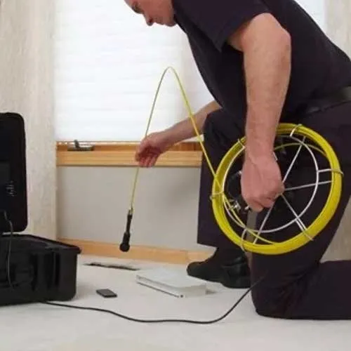 Slide of Breathe Clean Heating & A/C Duct Service