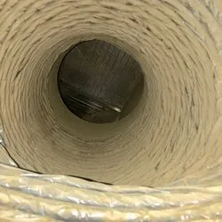 Slide of Breathe Clean Heating & A/C Duct Service