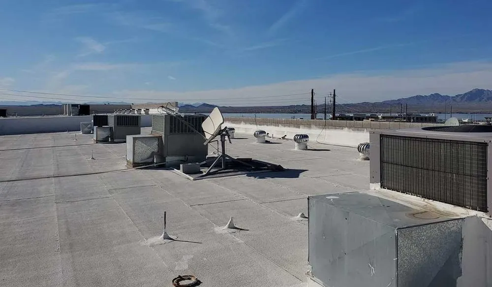 Slide of Breathe Clean Heating & A/C Duct Service