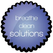 Slide of Breathe Clean Solutions