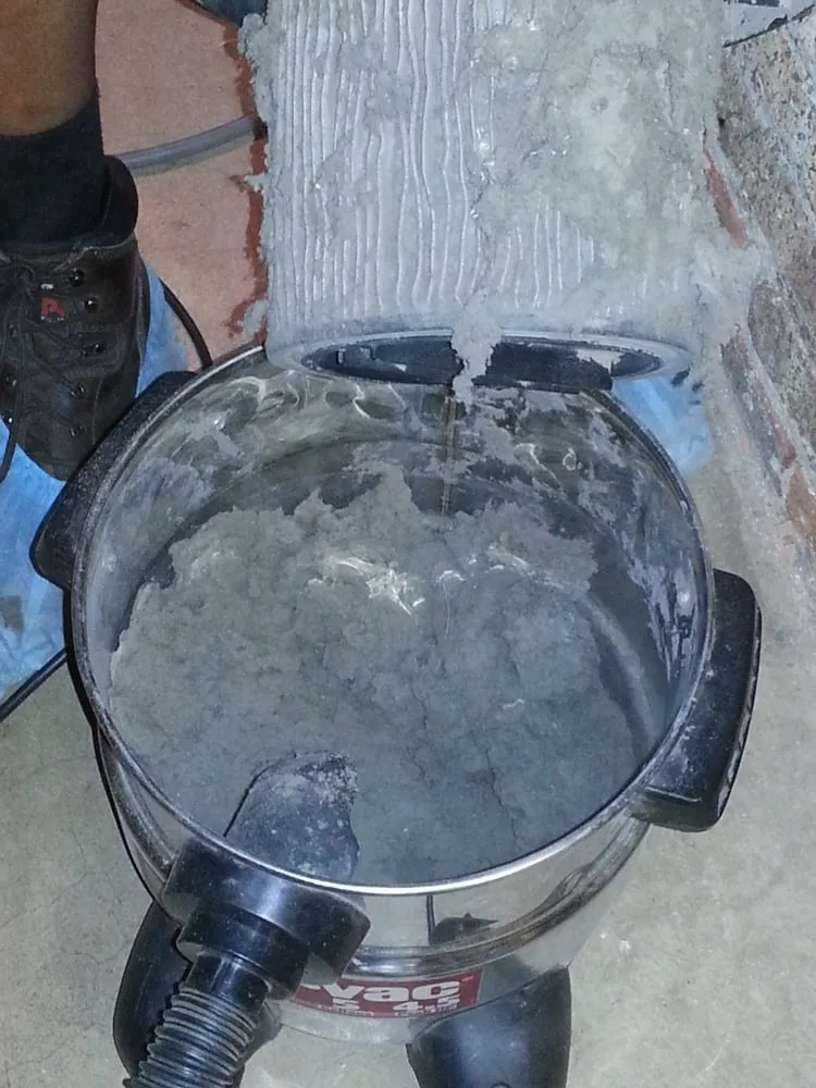 Slide of Breathe Clean Solutions