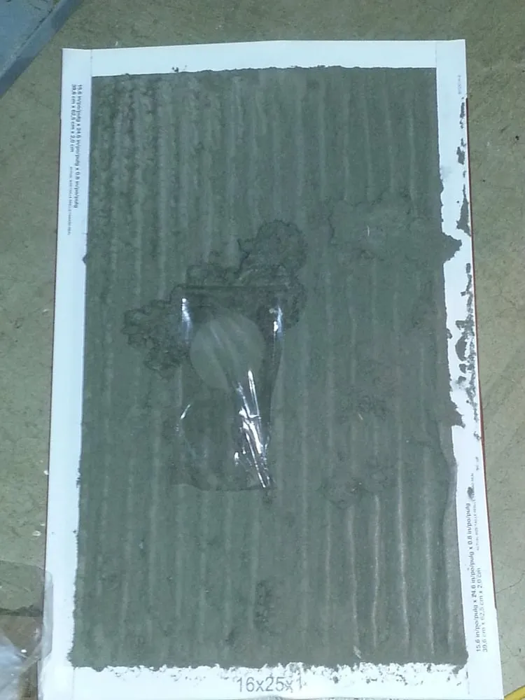 Slide of Breathe Clean Solutions