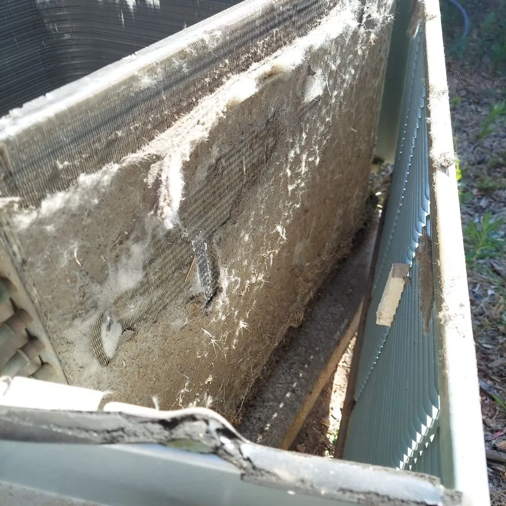 Slide of Breathe Easy heating & Air