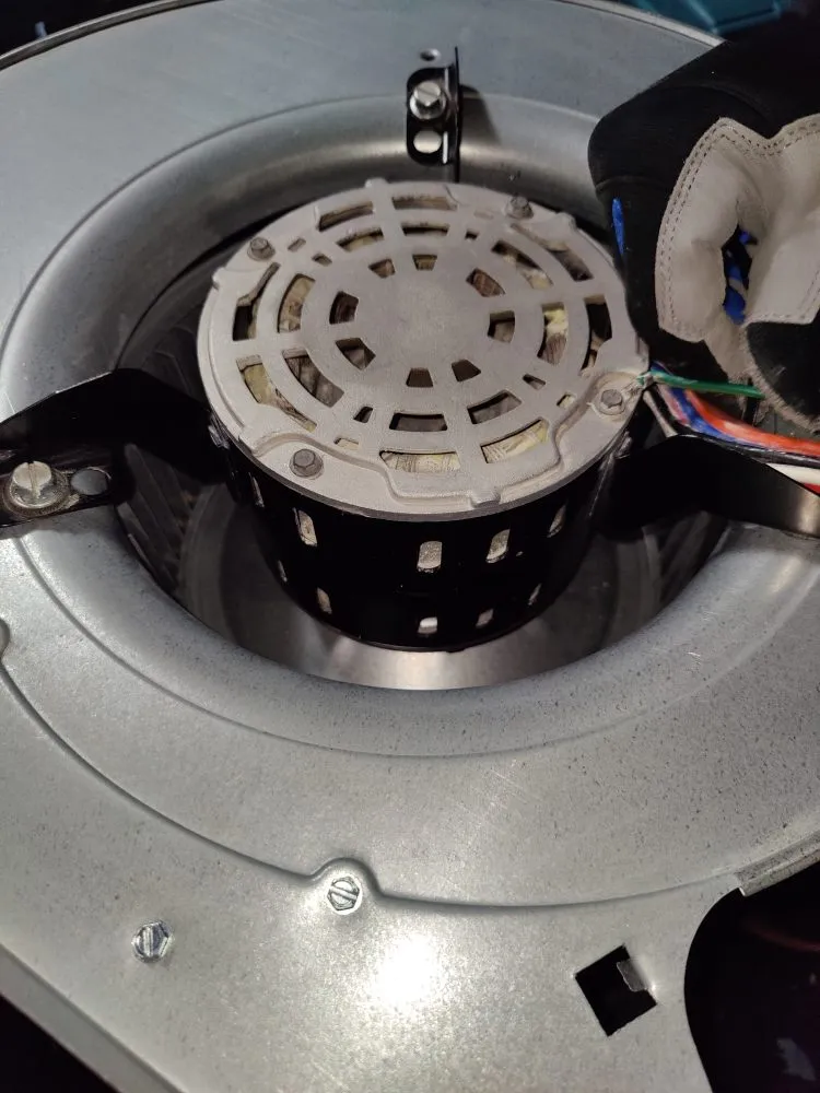 Slide of Breathe Easy heating & Air