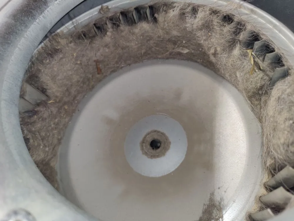 Slide of Breathe Easy heating & Air