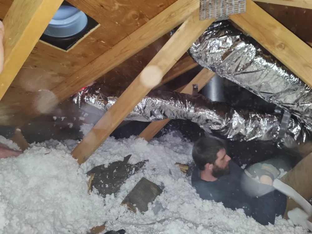 Slide of Breathe Easy heating & Air