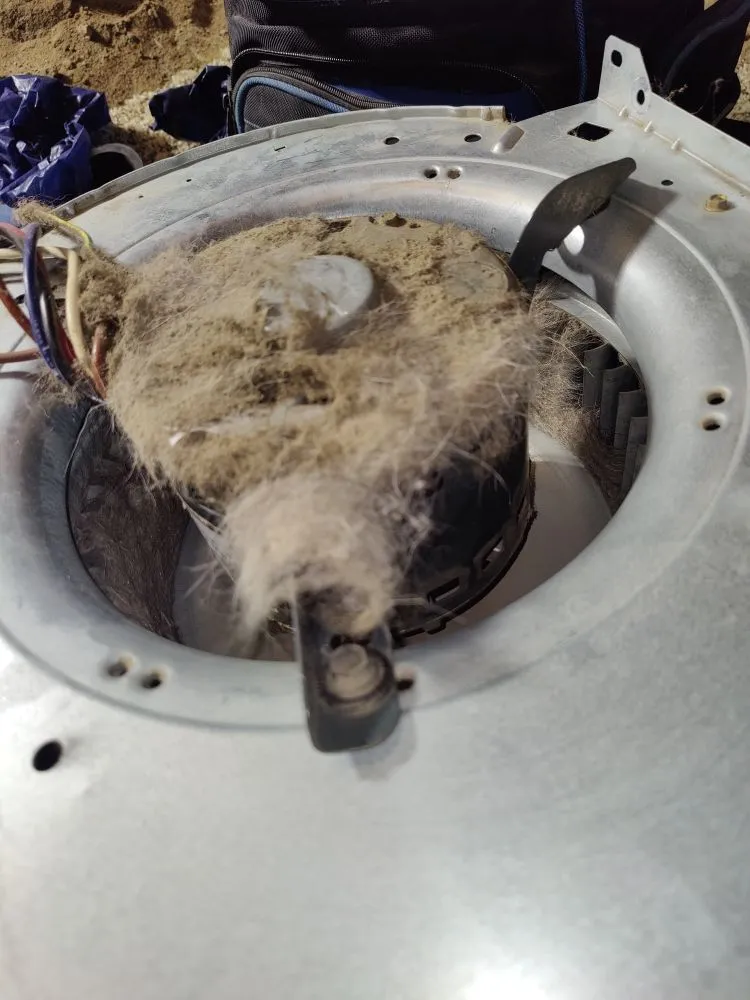 Slide of Breathe Easy heating & Air