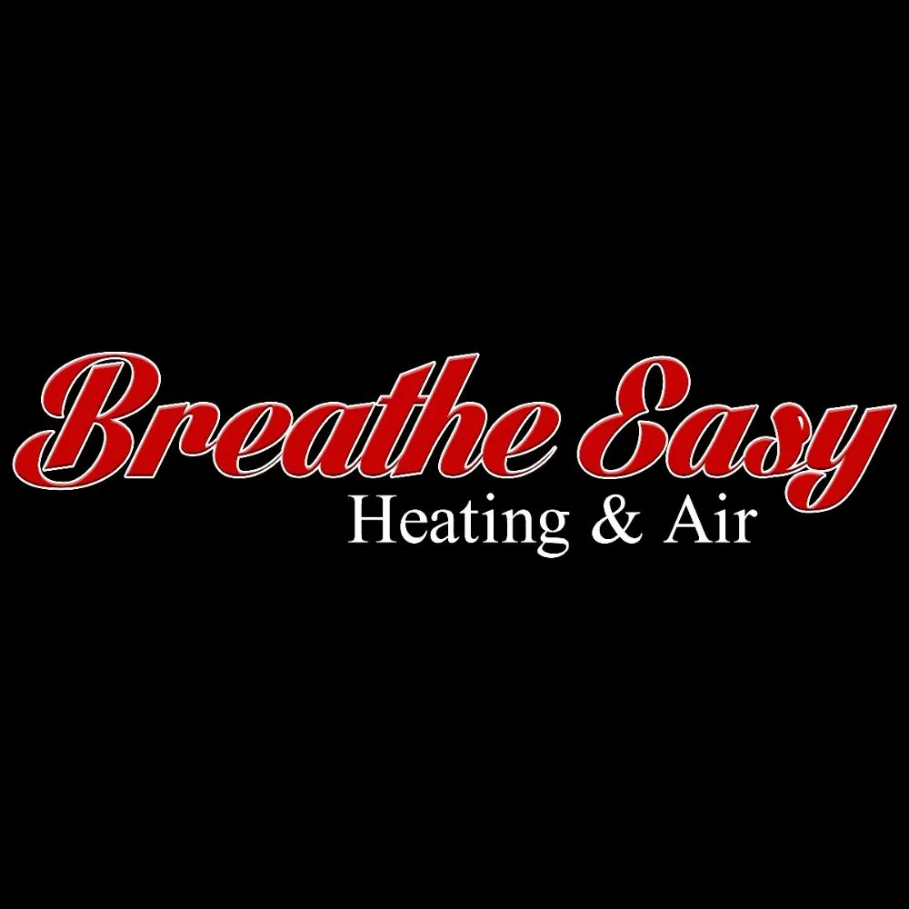 Slide of Breathe Easy heating & Air