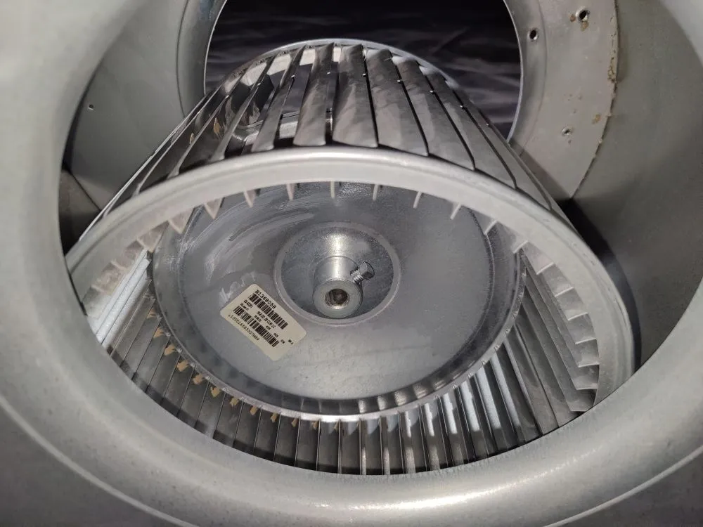 Slide of Breathe Easy heating & Air