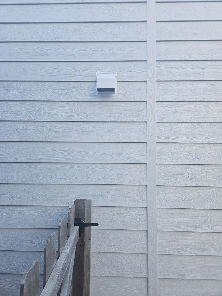 Slide of Breathe Easy heating & Air