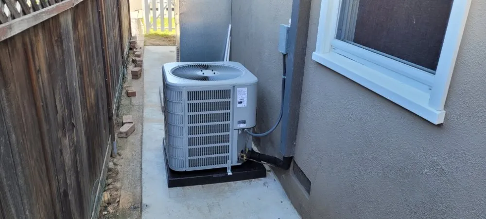 Slide of Breathe Easy Heating And Air