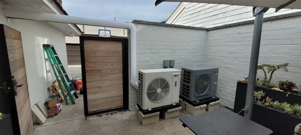 Slide of Breathe Easy Heating And Air