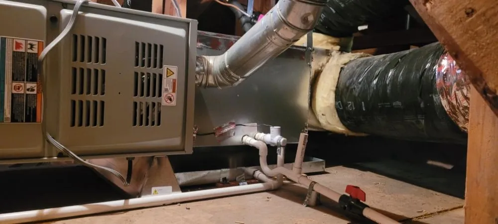 Slide of Breathe Easy Heating And Air