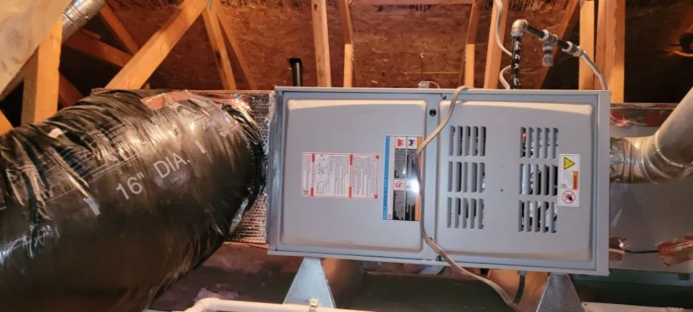 Slide of Breathe Easy Heating And Air