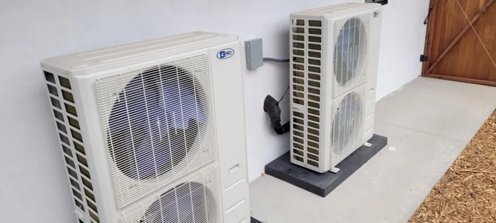 Slide of Breathe Easy Heating And Air