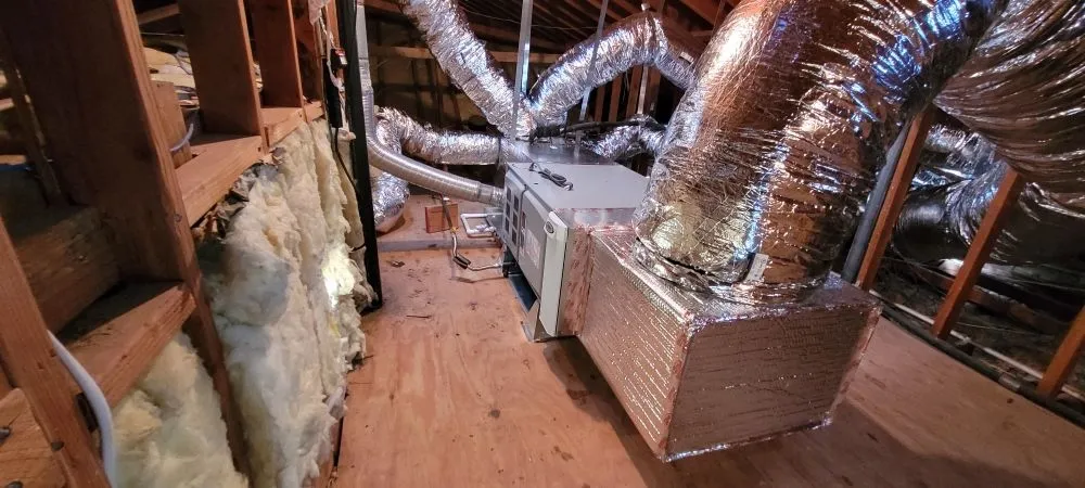 Slide of Breathe Easy Heating And Air