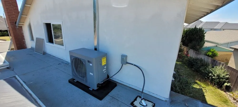 Slide of Breathe Easy Heating And Air