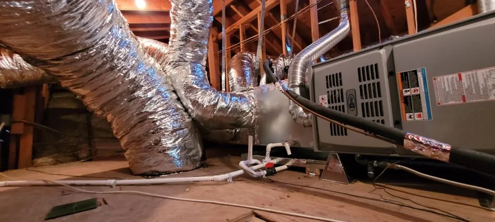 Slide of Breathe Easy Heating And Air