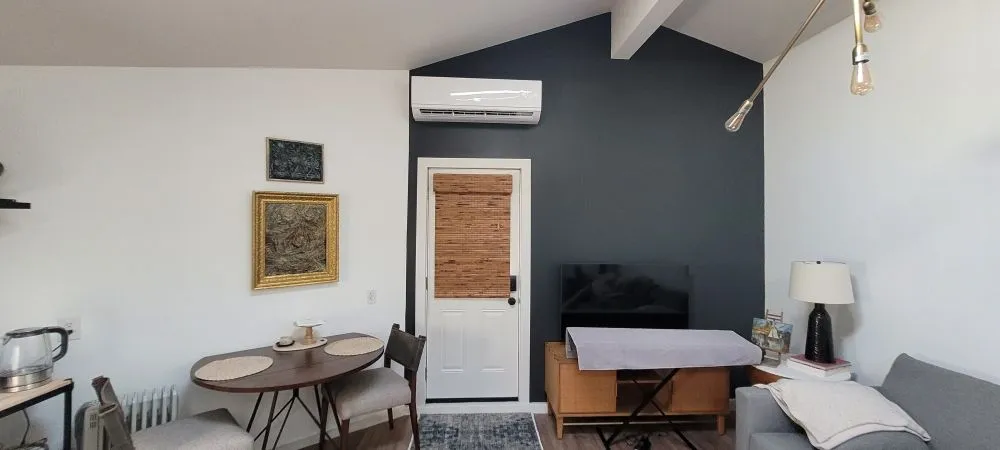 Slide of Breathe Easy Heating And Air