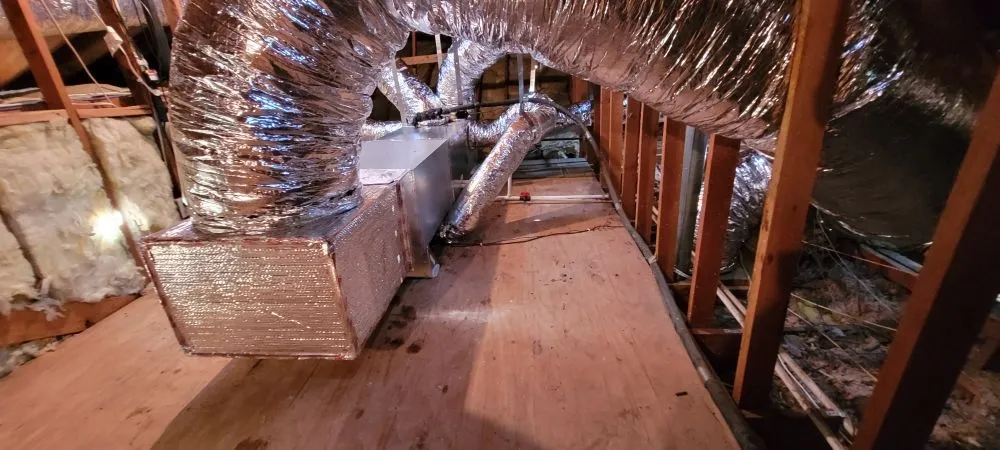 Slide of Breathe Easy Heating And Air