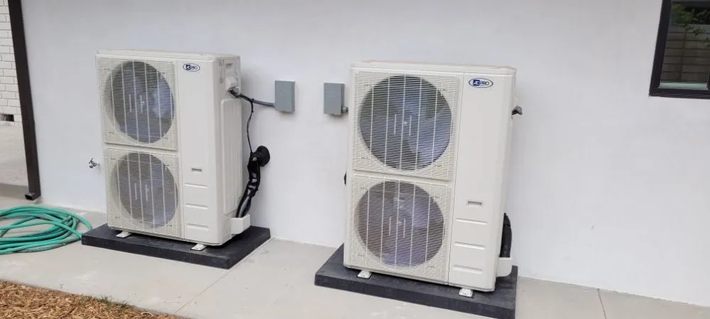 Slide of Breathe Easy Heating And Air