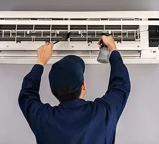 Slide of Breathe Easy Heating And Cooling